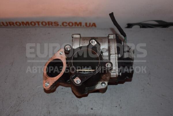 Клапан EGR электр Opel Vivaro 2.0dCi 2001-2014 8200691292 58988 - 1