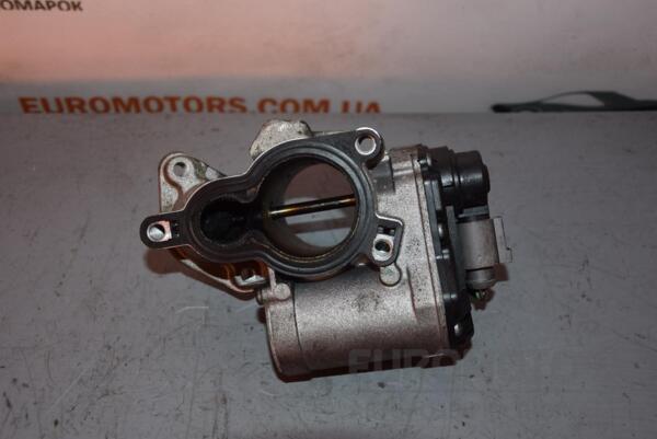 Клапан EGR електричний Renault Trafic 2.0dCi 2001-2014 8200691292 58988 - 2
