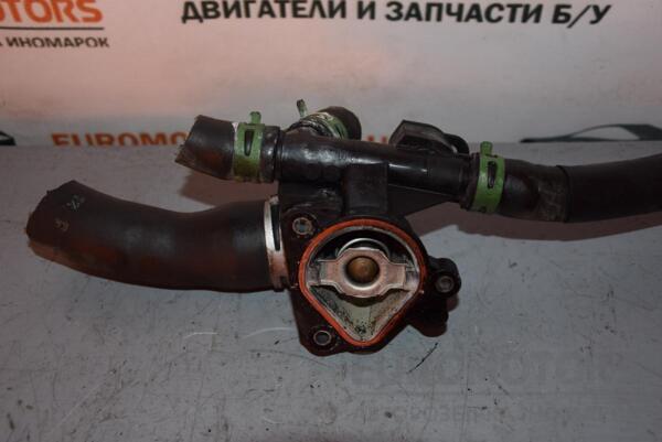 Корпус термостата Renault Trafic 2.0dCi 2001-2014 8200656420 58994 - 2