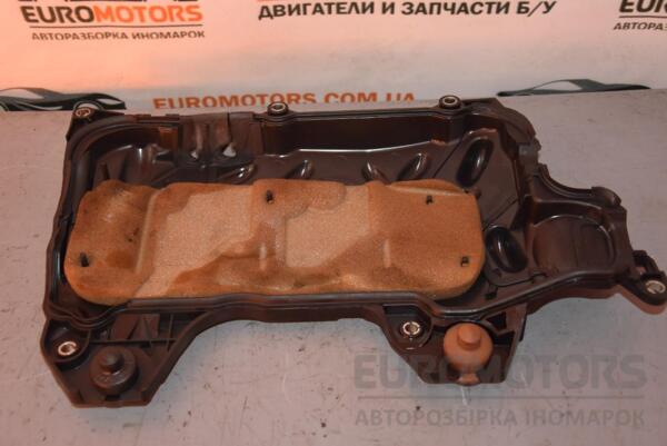 Накладка двигуна декоративна Renault Trafic 2.0dCi 2001-2014 8200638033 59000 - 2