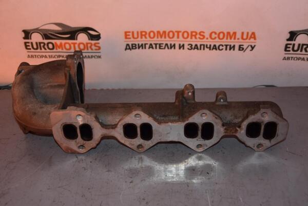 Коллектор впускной метал алюм Renault Trafic 2.0dCi 2001-2014 8200677555 59002 - 2