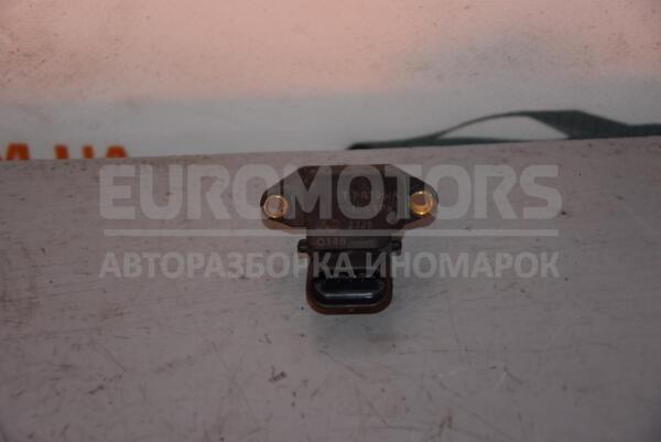 Датчик тиску у впускному колекторі Fiat Doblo 1.6 16V 2000-2009 T-PRT05/A 59018  euromotors.com.ua