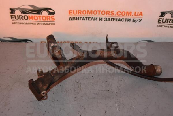 Маслозаливная горловина Fiat Doblo 1.6 16V 2000-2009 46764640 59023 euromotors.com.ua