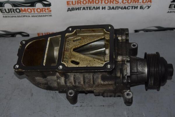 Турбина Mercedes E-class 2 (W210) 1995-2002 A1110900980 59026 - 2