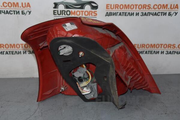 Ліхтар правий Toyota Yaris 2006-2011 815500D110 59030 - 2