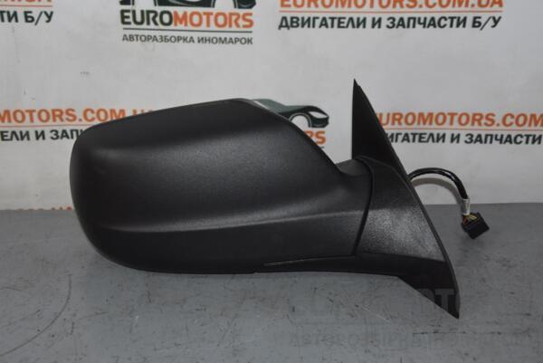 Дзеркало праве електр 11 пинов Jeep Grand Cherokee 2005-2010 55156624AI 59032 - 2