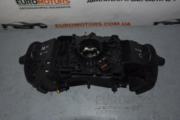 Підрульовий перемикач в зборі шлейф Renault Scenic (II) 2003-2009 8200127727 59034 - 2