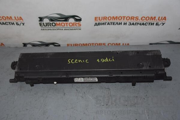 Панель приборов Renault Scenic 1.9dci (II) 2003-2009 8200494956A 59046 - 2