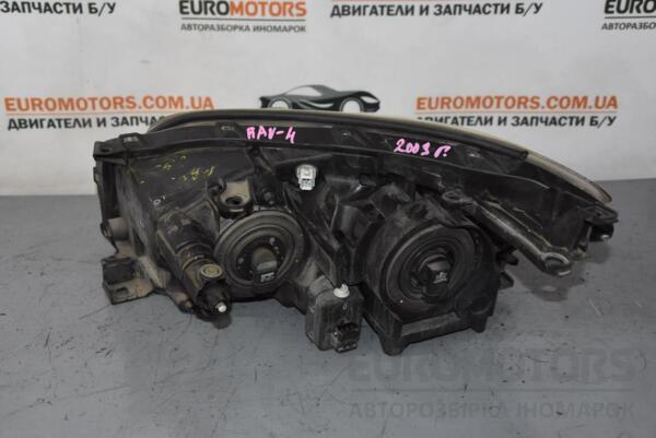Фара правая (-08) Toyota Rav 4 2006-2013 8111042180 59048 - 2