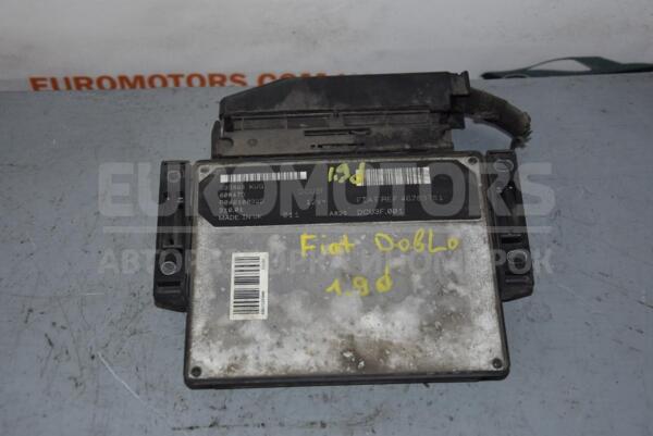 Блок управления двигателем Fiat Doblo 1.9d 2000-2009 R04010032D 59050