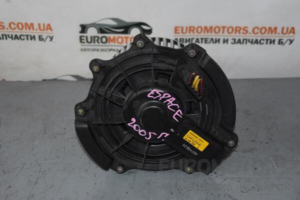 Моторчик печки Renault Espace (IV) 2002-2014 52492209 59052 - 2