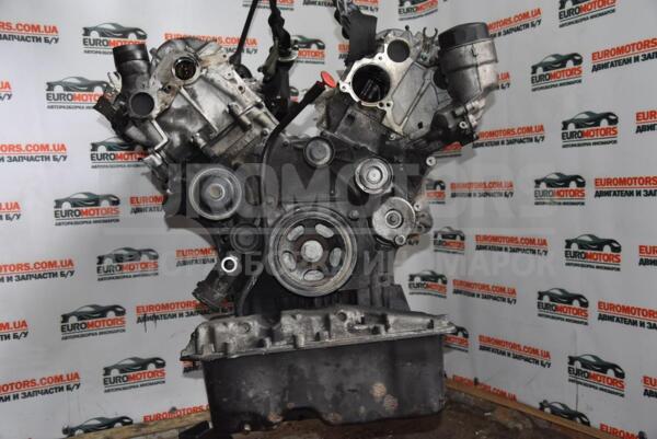 Двигатель Mercedes Vito 3.0cdi (W639) 2003-2014 OM 642.950 59062  euromotors.com.ua