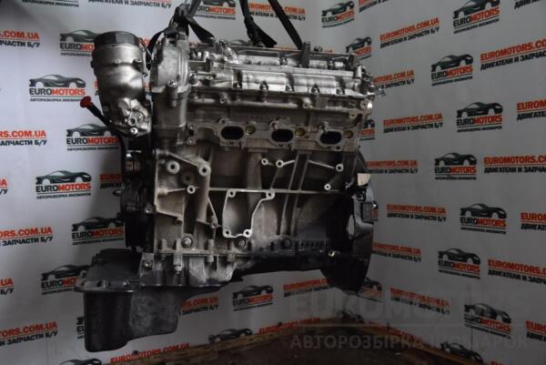 Двигатель Mercedes E-class 3.0cdi (W211) 2002-2009 OM 642.950 59062 - 2