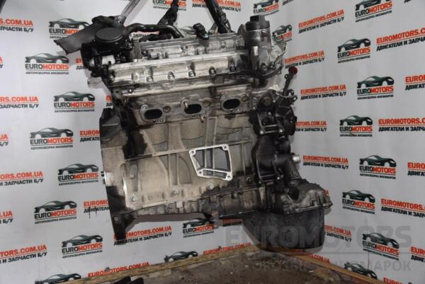 Двигатель Mercedes E-class 3.0cdi (W211) 2002-2009 OM 642.950 59062 - 4