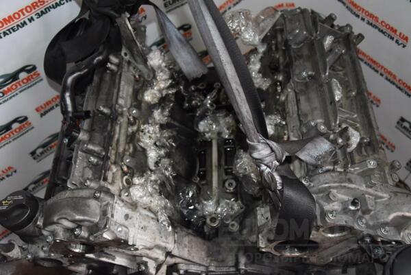 Двигатель Mercedes E-class 3.0cdi (W211) 2002-2009 OM 642.950 59062 - 5