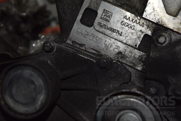Двигатель Mercedes E-class 3.0cdi (W211) 2002-2009 OM 642.950 59062 - 6