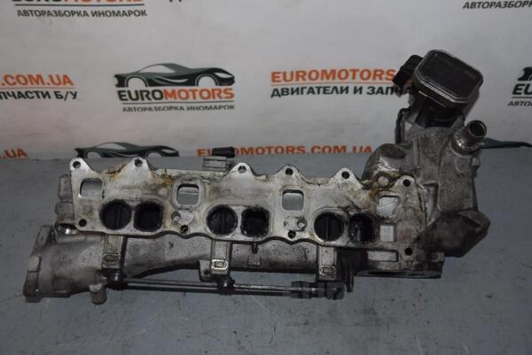 Клапан EGR електричний Mercedes M-Class 3.0cdi (W164) 2005-2011 00005320C4 59070 - 2