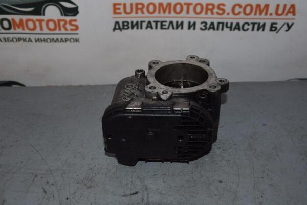 Дроссельна заслонка электр Mercedes M-Class 3.0cdi (W164) 2005-2011 A6420900070 59093 - 2