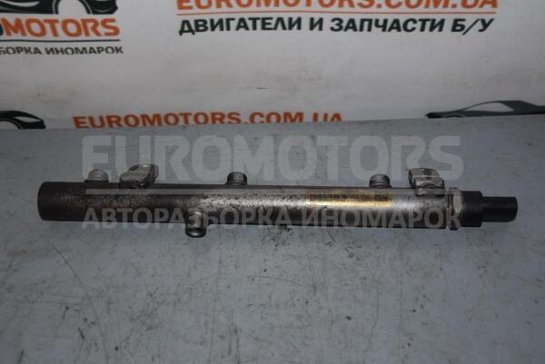 Датчик давления топлива в рейке Mercedes M-Class 3.0cdi (W164) 2005-2011 0281002504 59098  euromotors.com.ua