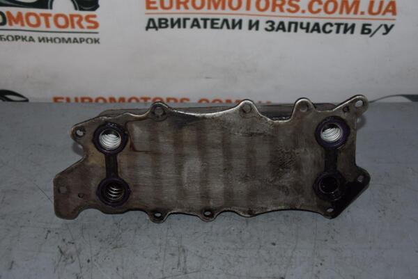 Теплообмінник (Радіатор масляний) Mercedes M-Class 3.0cdi (W164) 2005-2011 A6421800165 59102 - 2