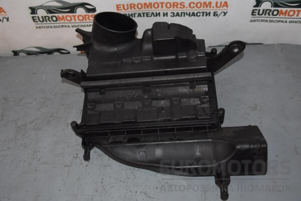 Корпус воздушного фильтра левый Mercedes M-Class 3.0cdi (W164) 2005-2011 A6420902101 59105 - 2