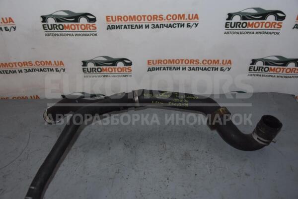Патрубок радиатора верхний Mercedes R-Class 3.0cdi (W251) 2005 A2515002075 59120  euromotors.com.ua
