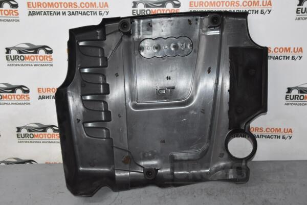 Накладка двигуна декоративна Audi A4 2.0tdi (B8) 2007-2015 03L103925LF 59133 - 2