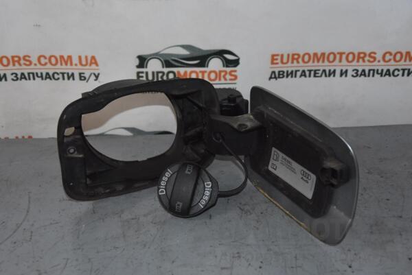 Лючок паливного бака Audi A4 (B8) 2007-2015 8K0809999A 59135 - 2