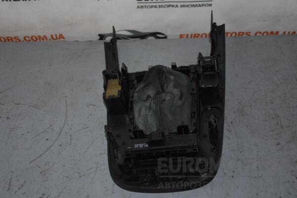 Накладка кулисы КПП Audi A4 (B8) 2007-2015 8K0864261 59137-01 - 2