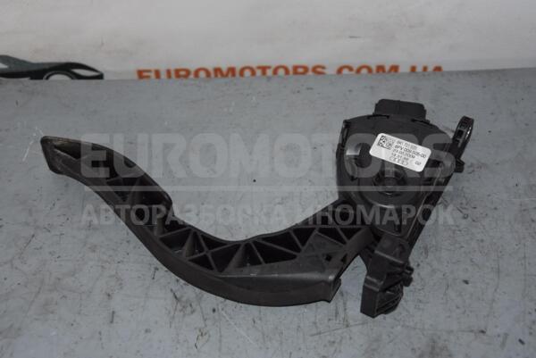 Педаль газу електро пластик Audi A4 2.0tdi (B8) 2007-2015 8K1721523 59141 euromotors.com.ua