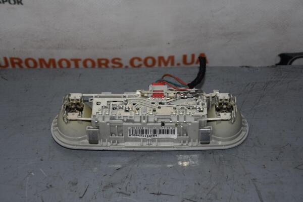 Плафон салонний задній Audi A4 (B8) 2007-2015 8T0947111AT 59145 - 2