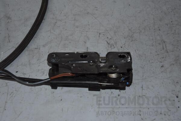 Замок капота Audi A4 (B8) 2007-2015 8T0823509 59151 - 2