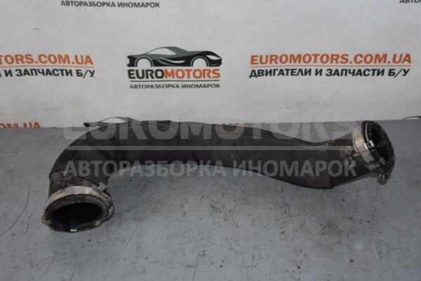 Патрубок интеркулера Audi A4 2.0tdi (B8) 2007-2015 8K0145738T 59157  euromotors.com.ua