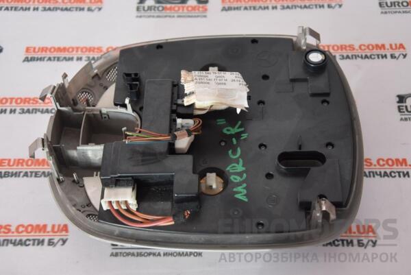 Плафон салону передній Mercedes R-Class (W251) 2005 59199 - 2