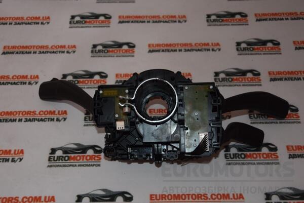 Шлейф Airbag кільце підрульові Audi A4 (B8) 2007-2015 8K0953568F 59204-01 - 2