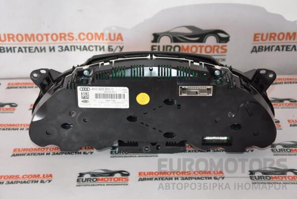 Панель приборов Audi A4 2.0tdi (B8) 2007-2015 8K0920900C 59212 - 2