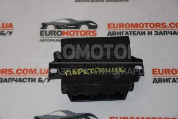Блок управління пактронікамі Audi A4 (B8) 2007-2015 8K0919475F 59230  euromotors.com.ua