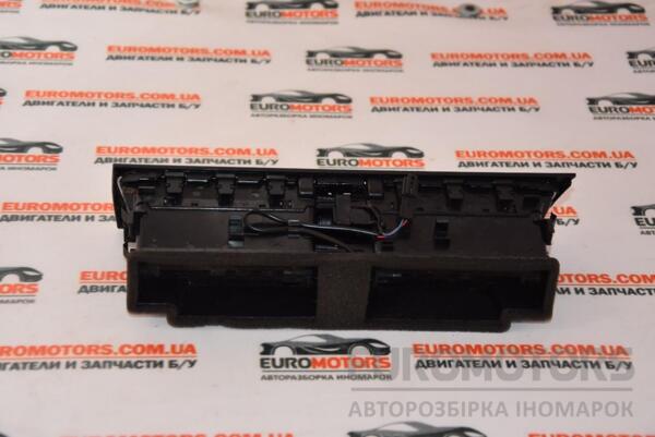 Дефлектор повітряний центральний Audi A4 (B8) 2007-2015 8T1820951C 59232 - 2