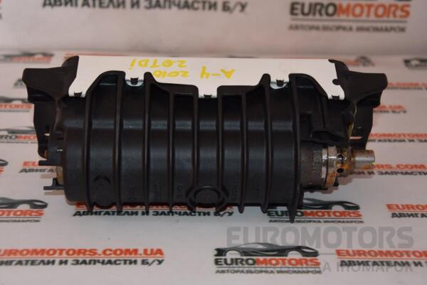 Подушка безопасности пассажир (в торпедо) Airbag Audi A4 (B8) 2007-2015 8T0880204F 59235 - 2