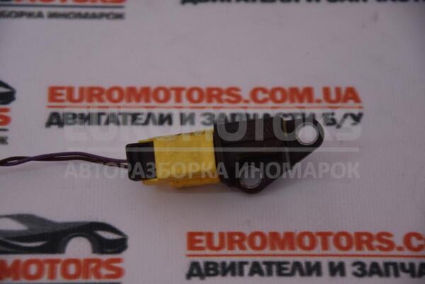 Датчик удару Airbag Audi A4 (B8) 2007-2015 8K0959651 59237  euromotors.com.ua