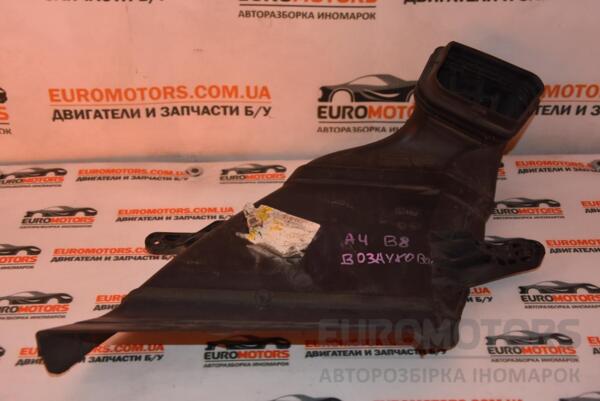 Воздуховод Audi A4 (B8) 2007-2015 8K0129618 59240 - 2