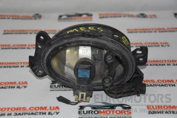 Фара противотуманная левая Mercedes R-Class (W251) 2005 A1698201556 59242 - 2