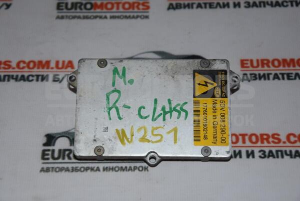 Блок розжига разряда фары ксенон Mercedes R-Class (W251) 2005 5DV00829000 59246