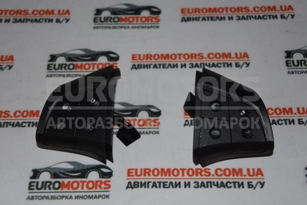 Кнопки руля правые Mercedes R-Class (W251) 2005 A1648200010 59252-01 euromotors.com.ua