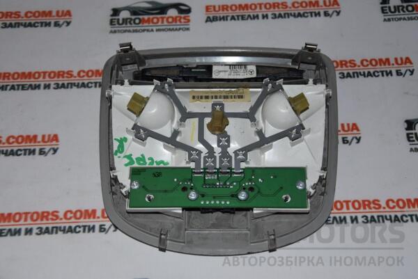 Плафон салону задній Mercedes R-Class (W251) 2005 A1648200423 59254 - 2