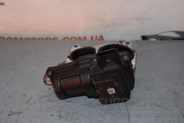 Дроссельна заслонка электр Porsche Cayenne 3.0tdi 2010 059129593H 59275 - 2