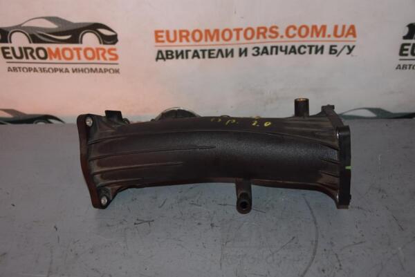 Повітропровід Porsche Cayenne 3.0tdi 2010 059145762AB 59284 - 2