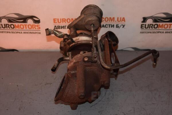 Турбина Citroen Jumper 2.3MJet 2006-2014 504071260 59305 - 2