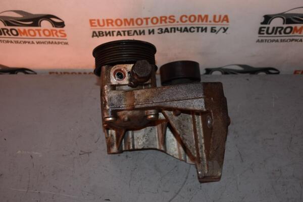 Насос гидроусилителя руля ( ГУР шкив 7 ручейков, d 96) Citroen Jumper 2.3MJet 2006-2014 504184720 59307 - 2