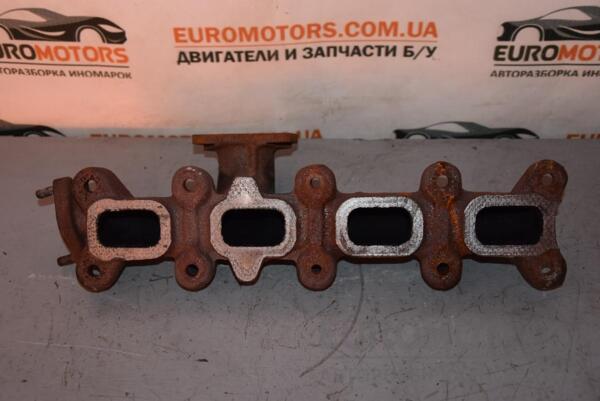 Коллектор выпускной Citroen Jumper 2.3MJet 2006-2014 504092114 59309 - 2